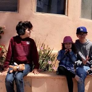 Meet your Posher, Blanca